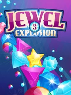 game pic for Jewel explosion 3